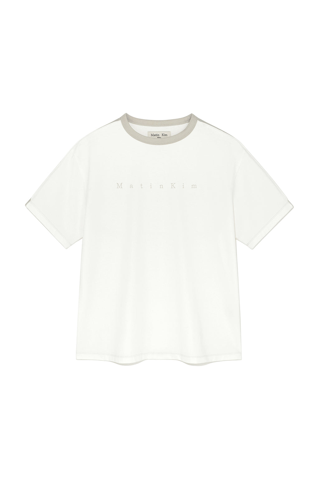 Clothing in WHITE - Premium quality product image