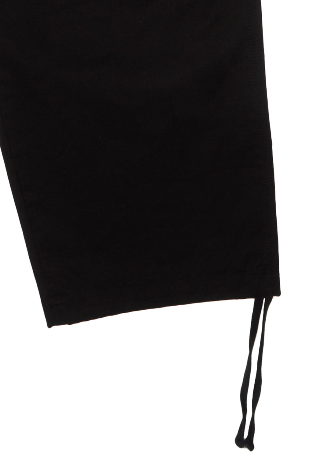 Matinkim String Flight Pants IN Black