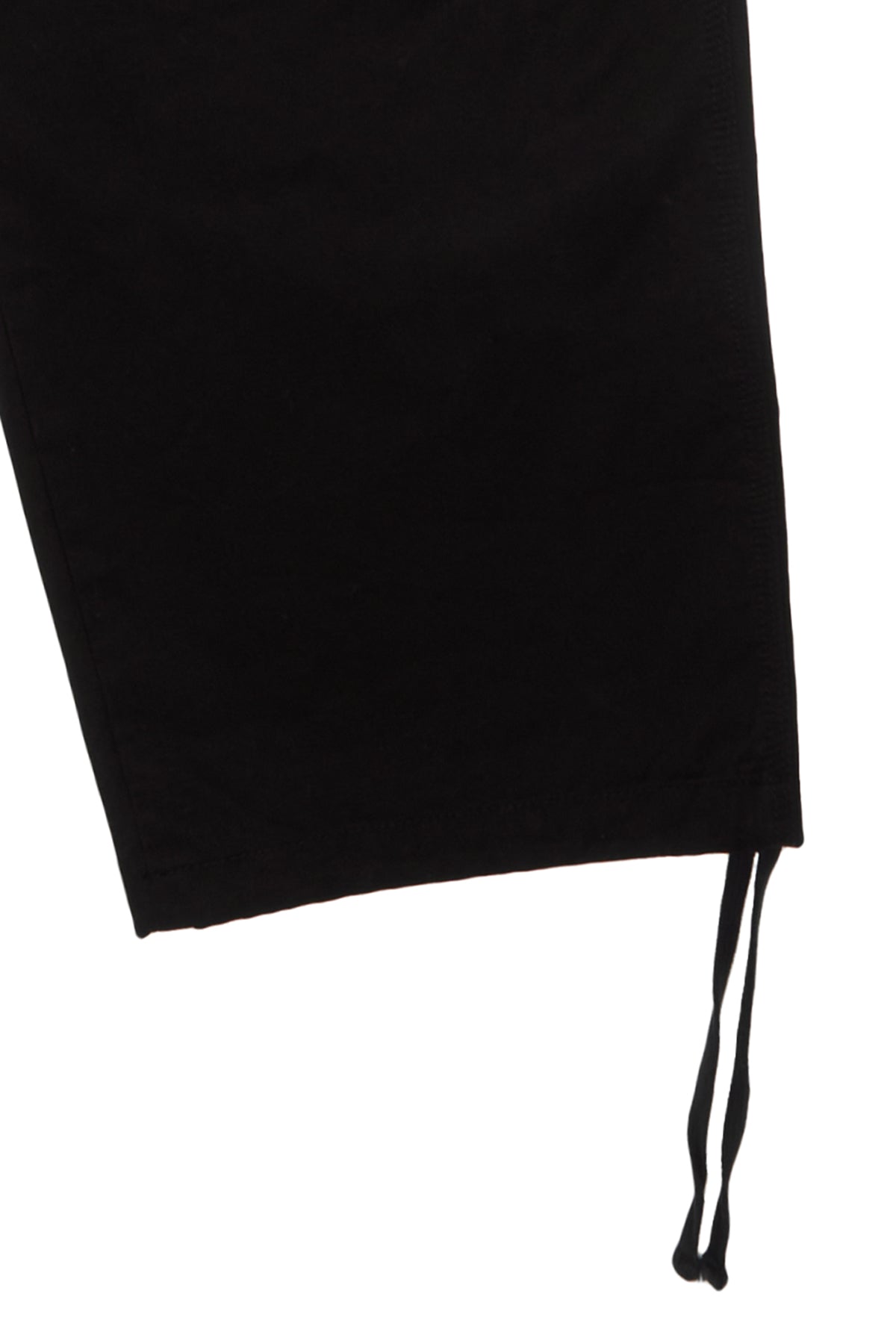 Matinkim String Flight Pants IN Black