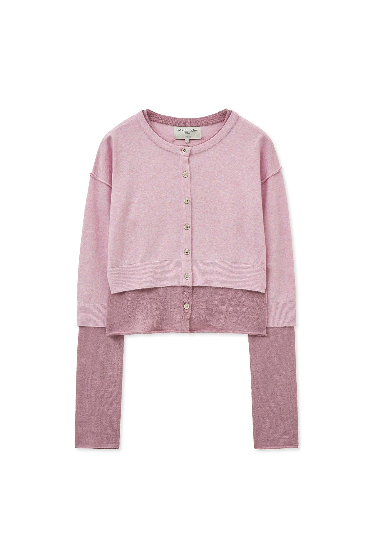 Clothing in LILAC - Premium quality product image