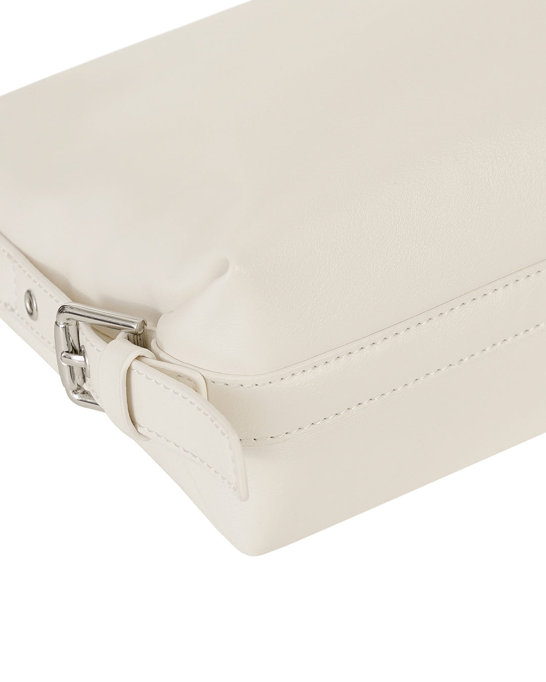 Mushy Bag Mini · Cream