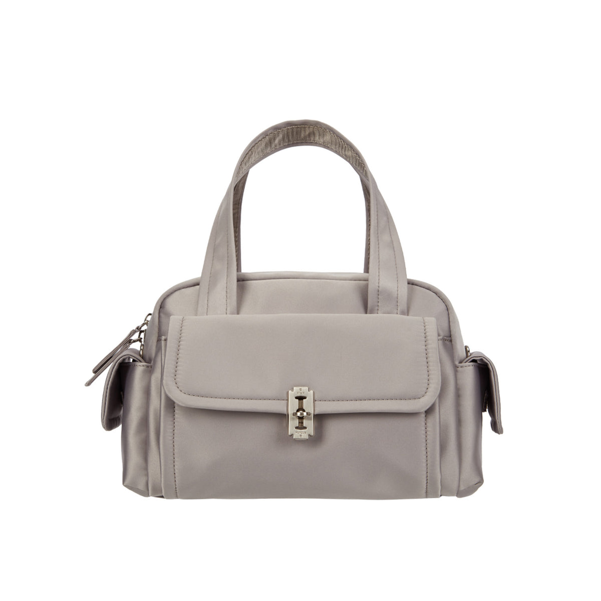 Vunque Perfec Light Poche Tote S Greige