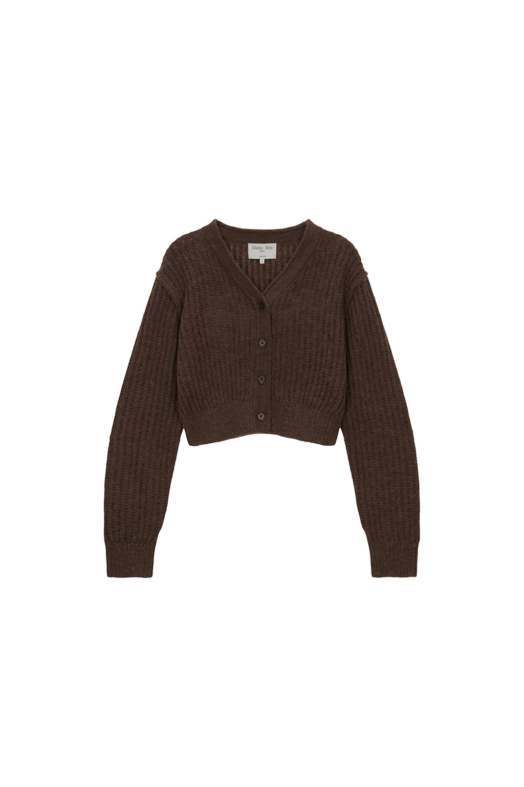 Clothing in BROWN - Premium quality product image