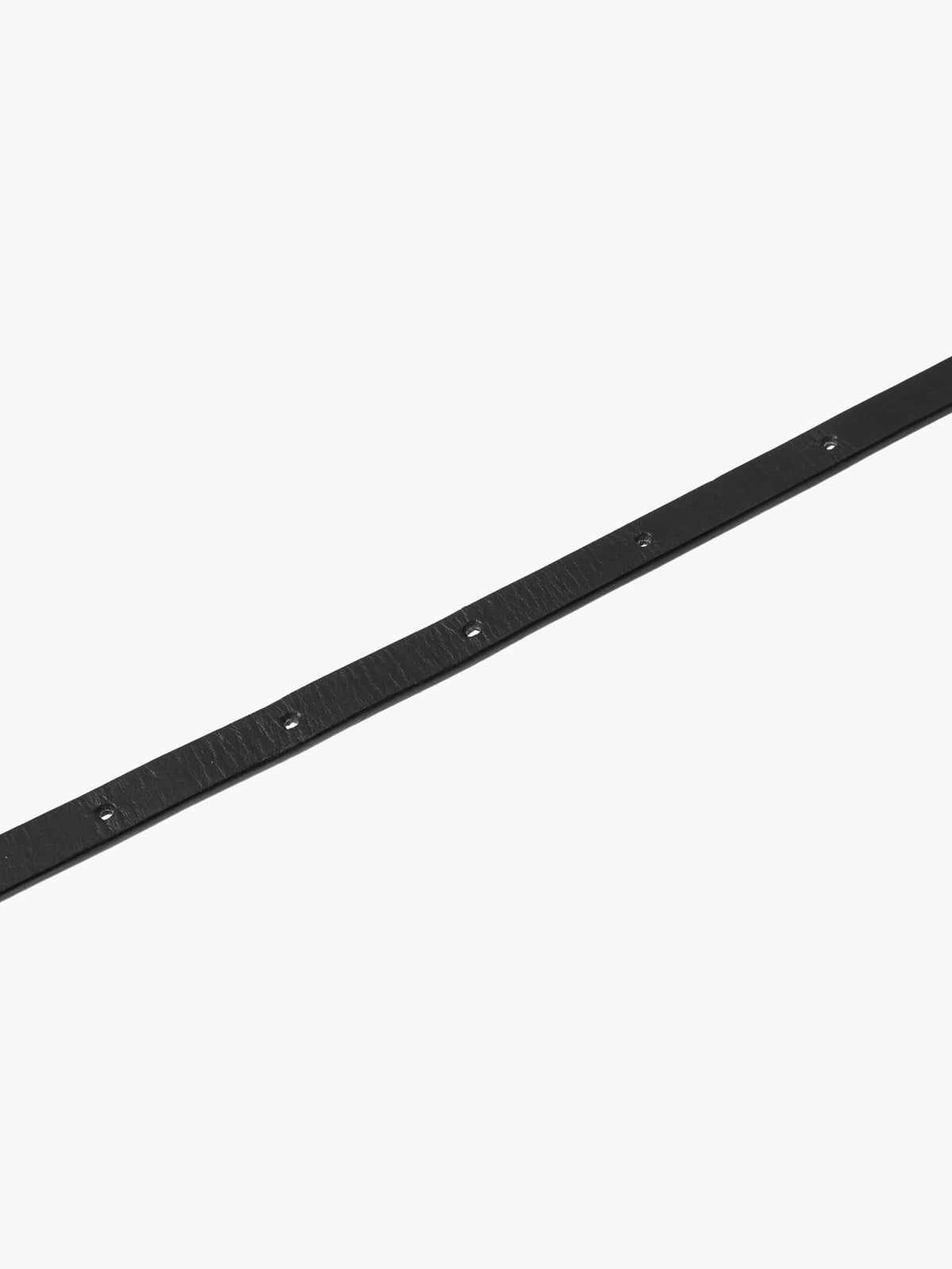 Margesherwood Minimal Belt black