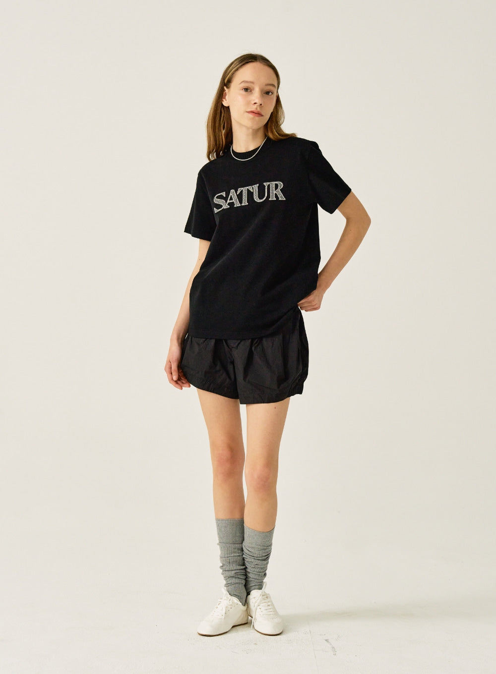 Clothing in black - Premium quality product image