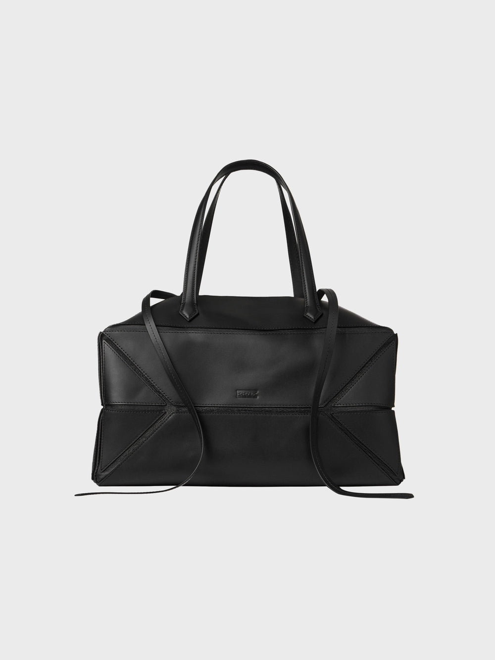 EENK Post Bag - Black
