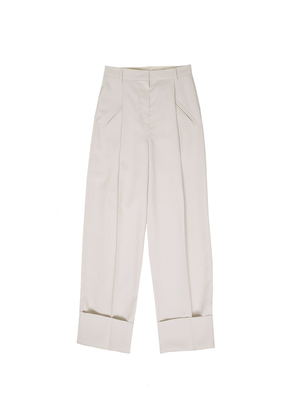 Grove Bow Pants