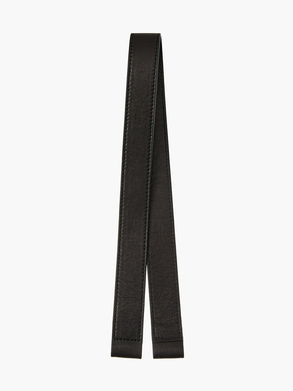 Margesherwood Dumpling Strap brown semi veg