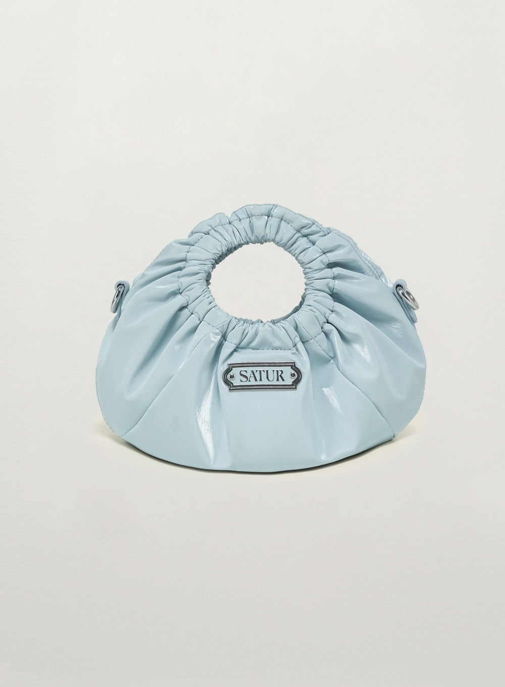 Handbags, Wallets & Cases in blue - Premium quality product image