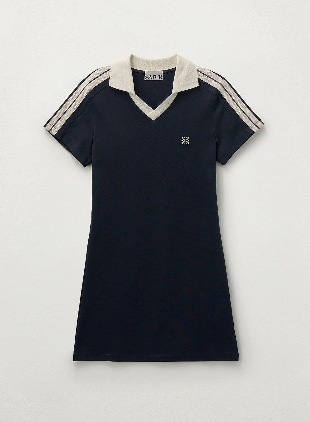 Clothing in navy - Premium quality product image