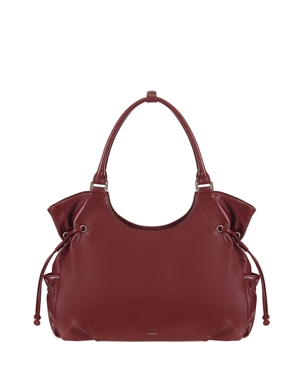 [standoil] Breezy Bag · Breezy Bag / Red Wine