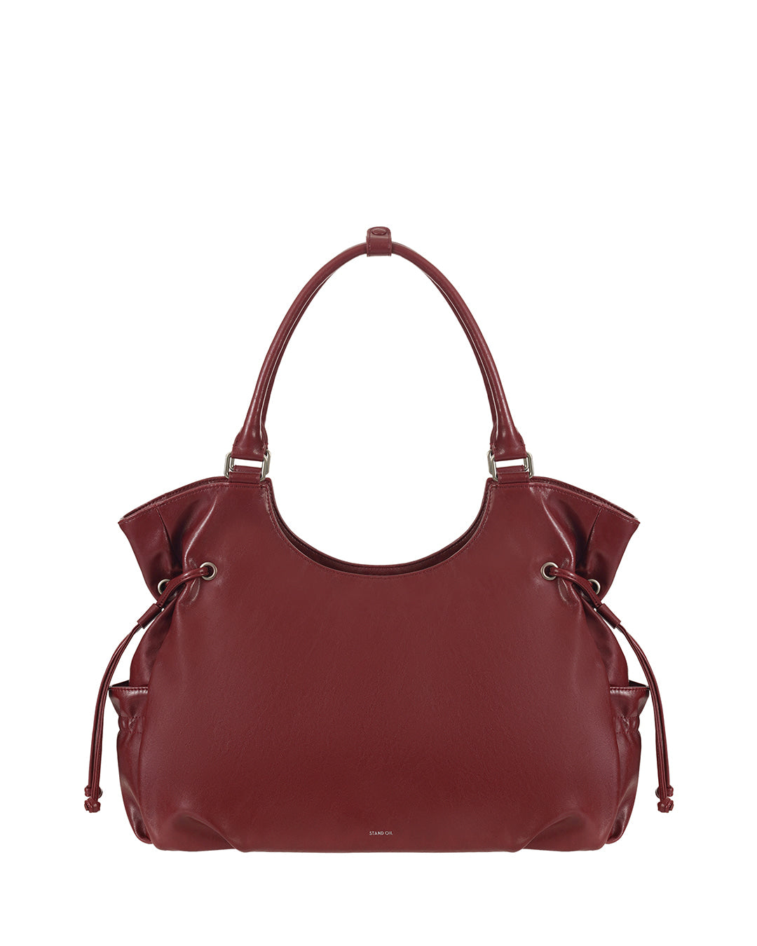 [standoil] Breezy Bag · Breezy Bag / Red Wine