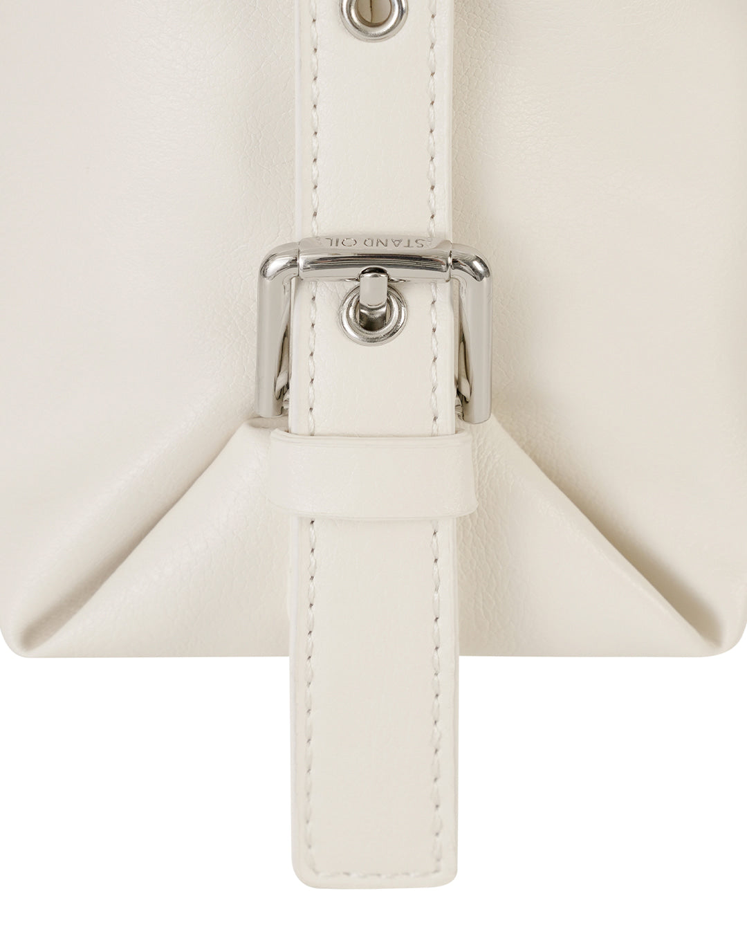 Mushy Bag Mini · Cream