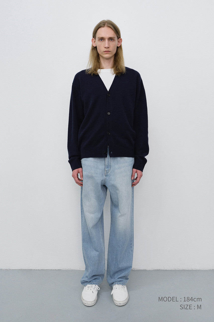 Dunst Regular Jeans Light Blue