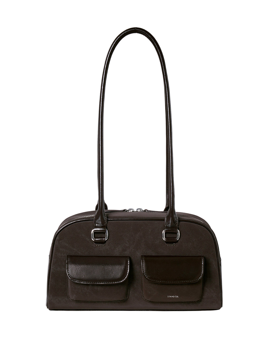 Chubby Bag · Maron Combi