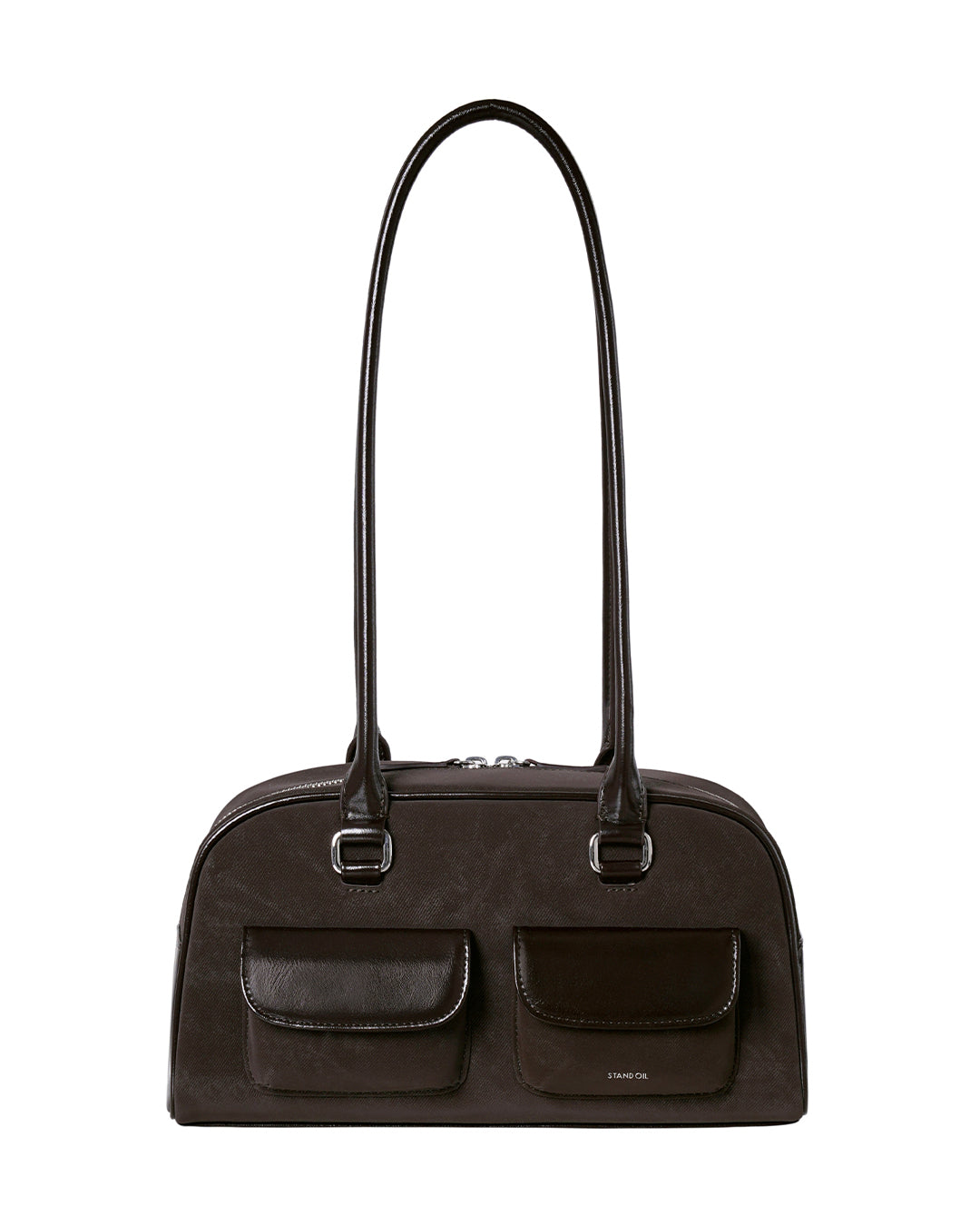 Chubby Bag · Maron Combi