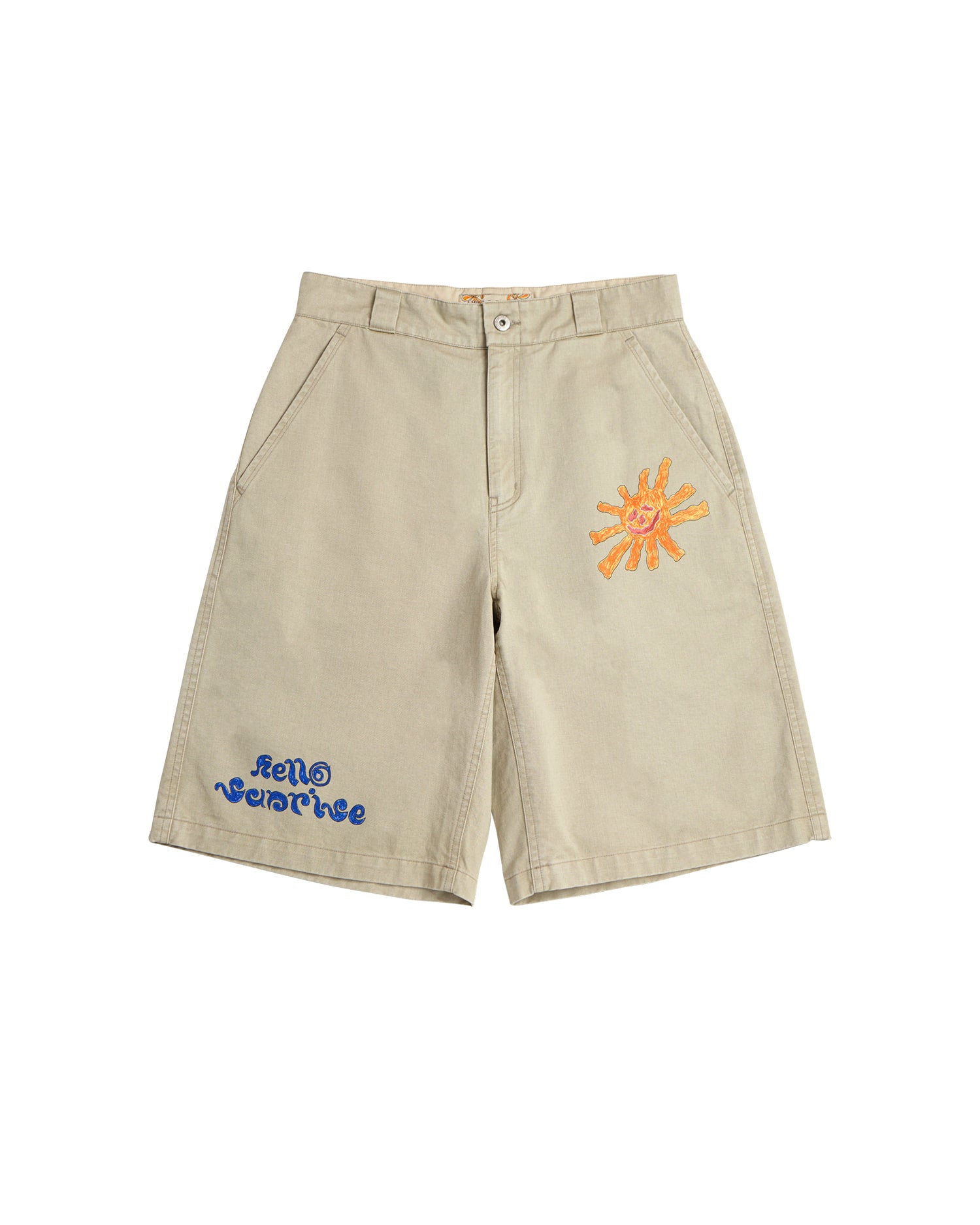 Clothing Accessories in beige - Premium quality product image