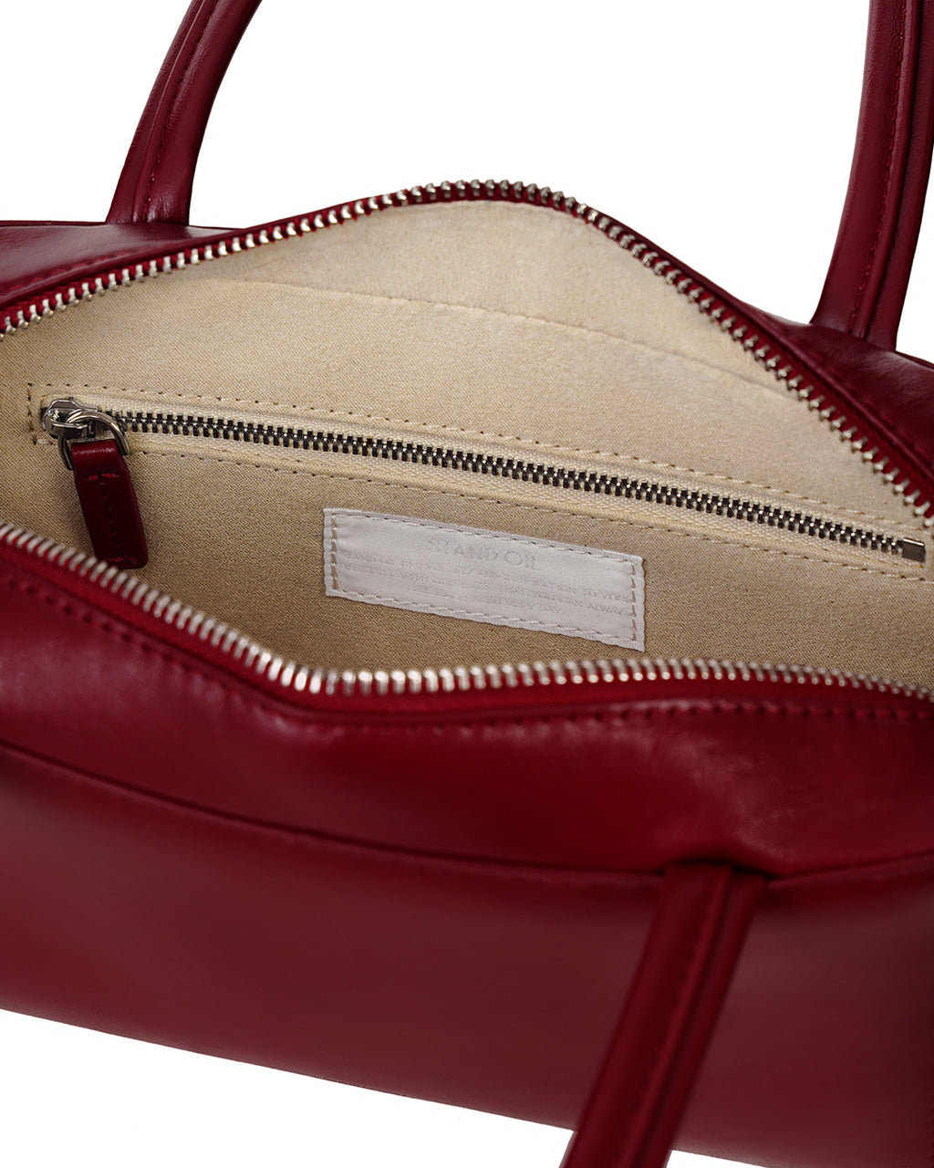 [standoil] Post Bag / Red Wine