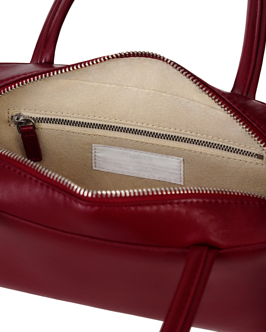[standoil] Post Bag / Red Wine