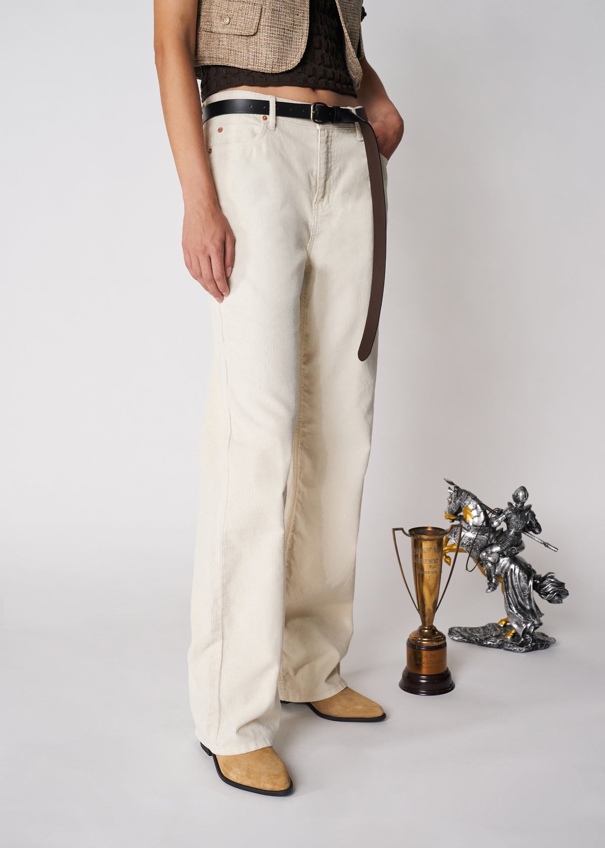 Grove Grvr Belt (L)
