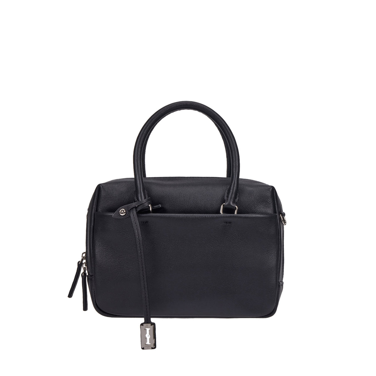 Vunque Perfec Minimal Tote S Black