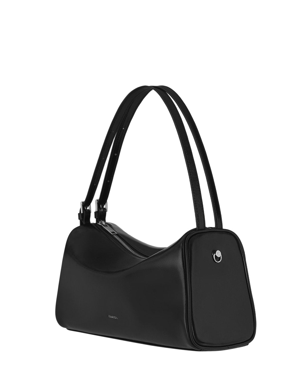 [standoil] Melly Bag / Black