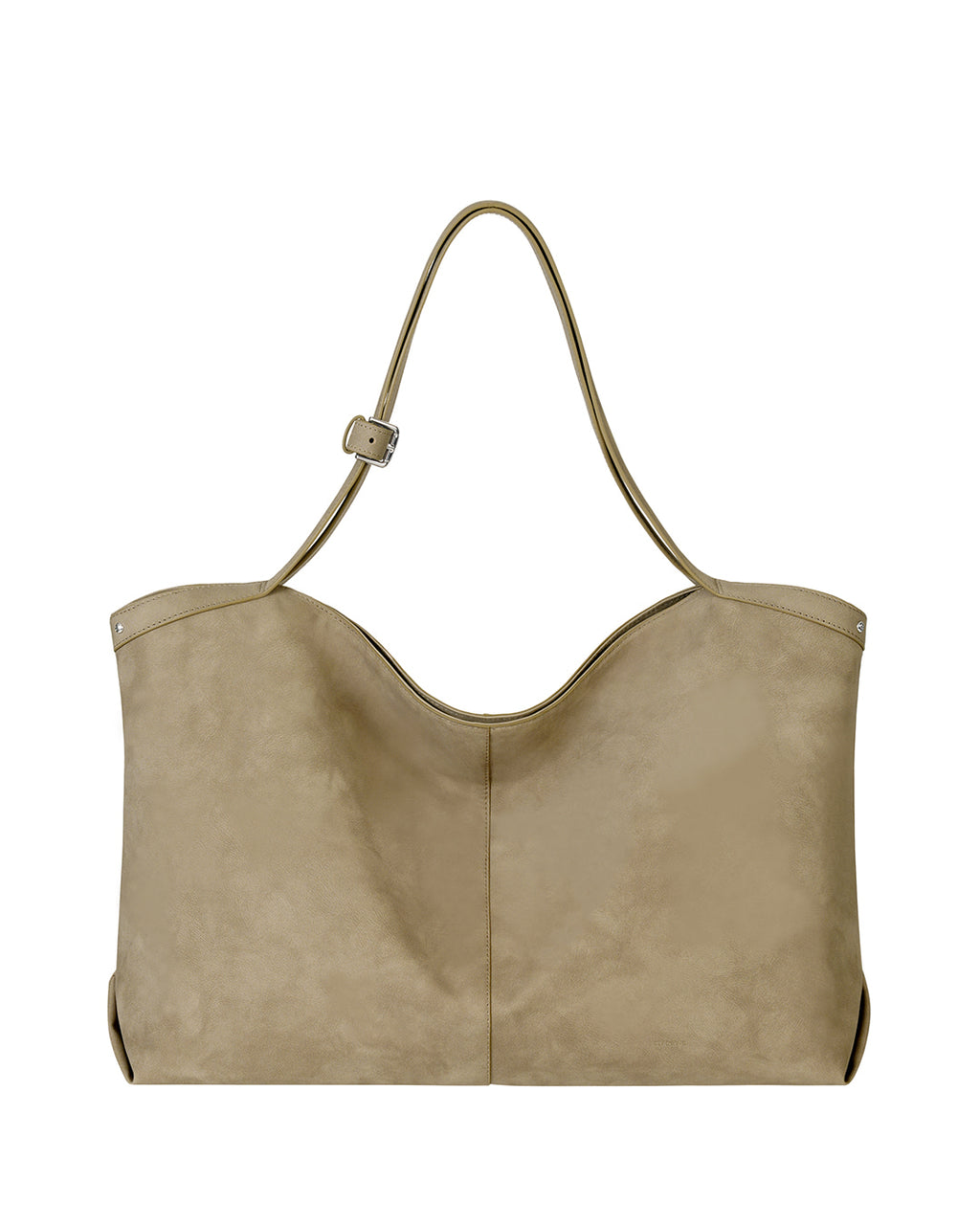[standoil] Limber Bag · Limber Bag / Taupe
