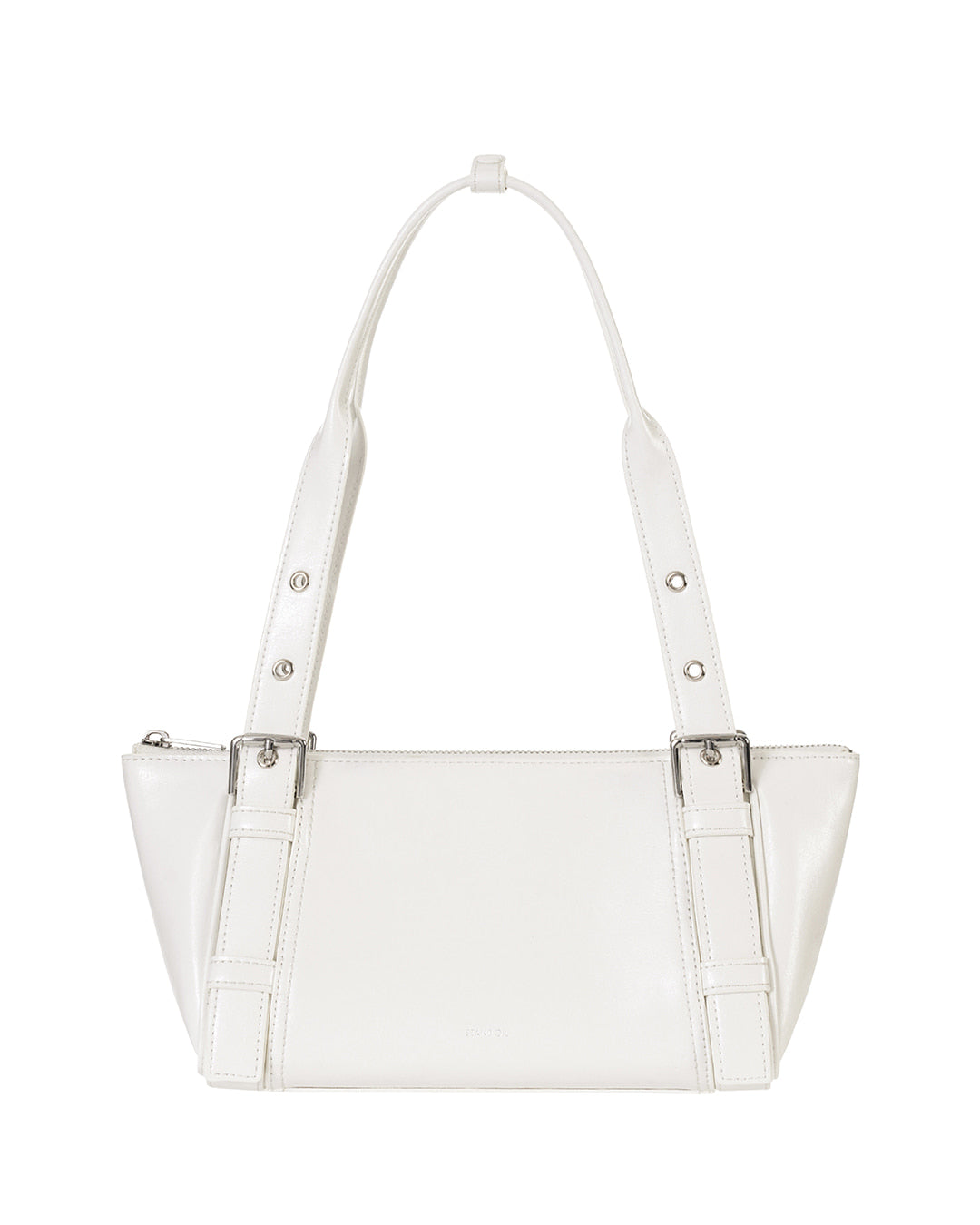 [standoil] Boat Bag / White