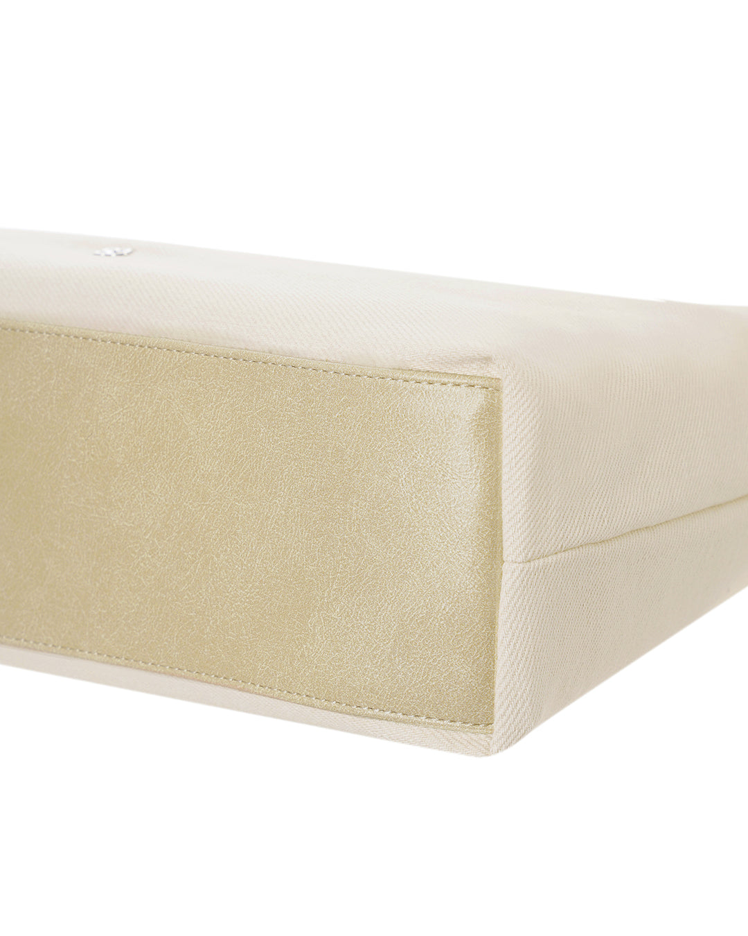 Ringo Bag · Canvas Cream