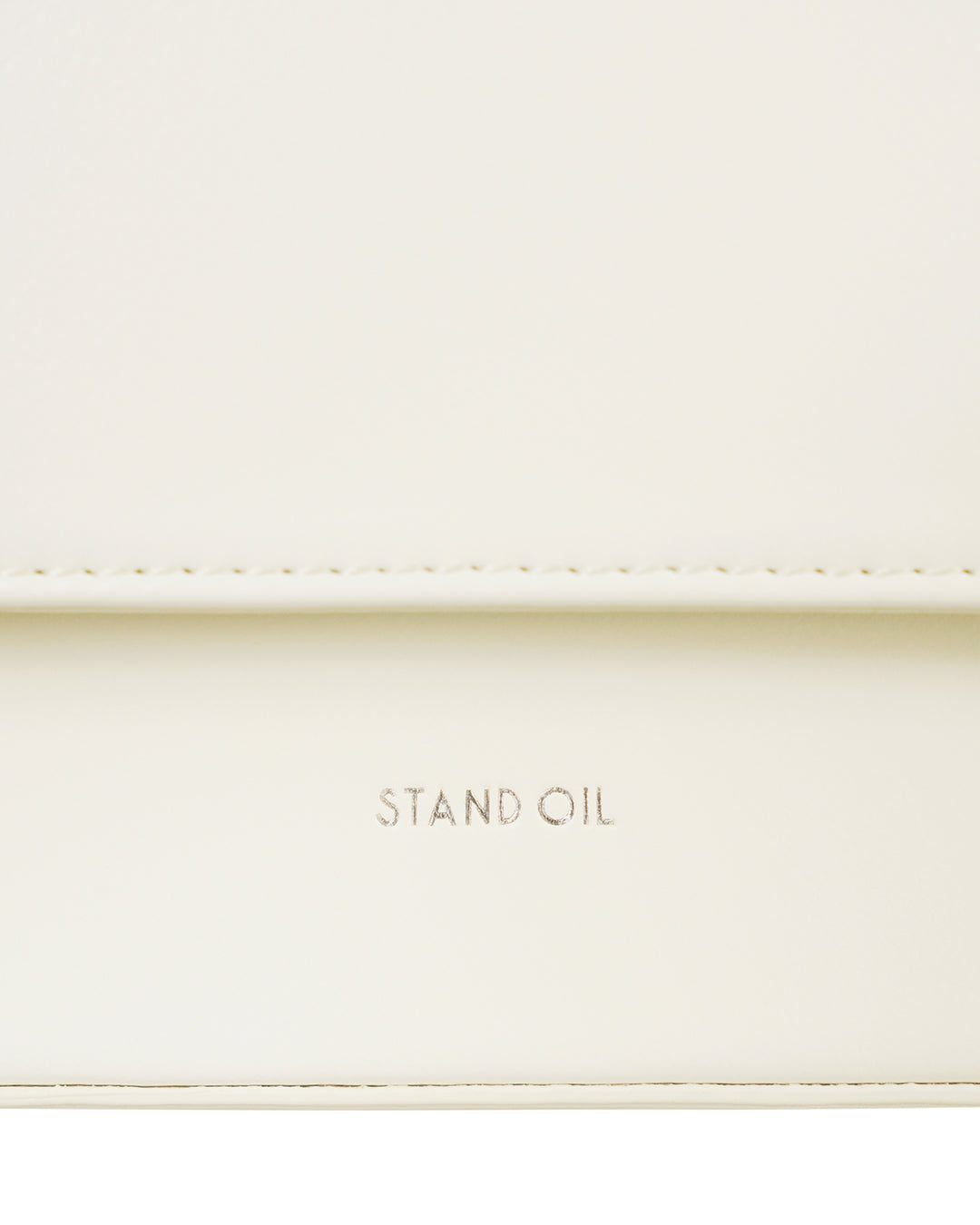 [standoil] Riddle Bag / Cream