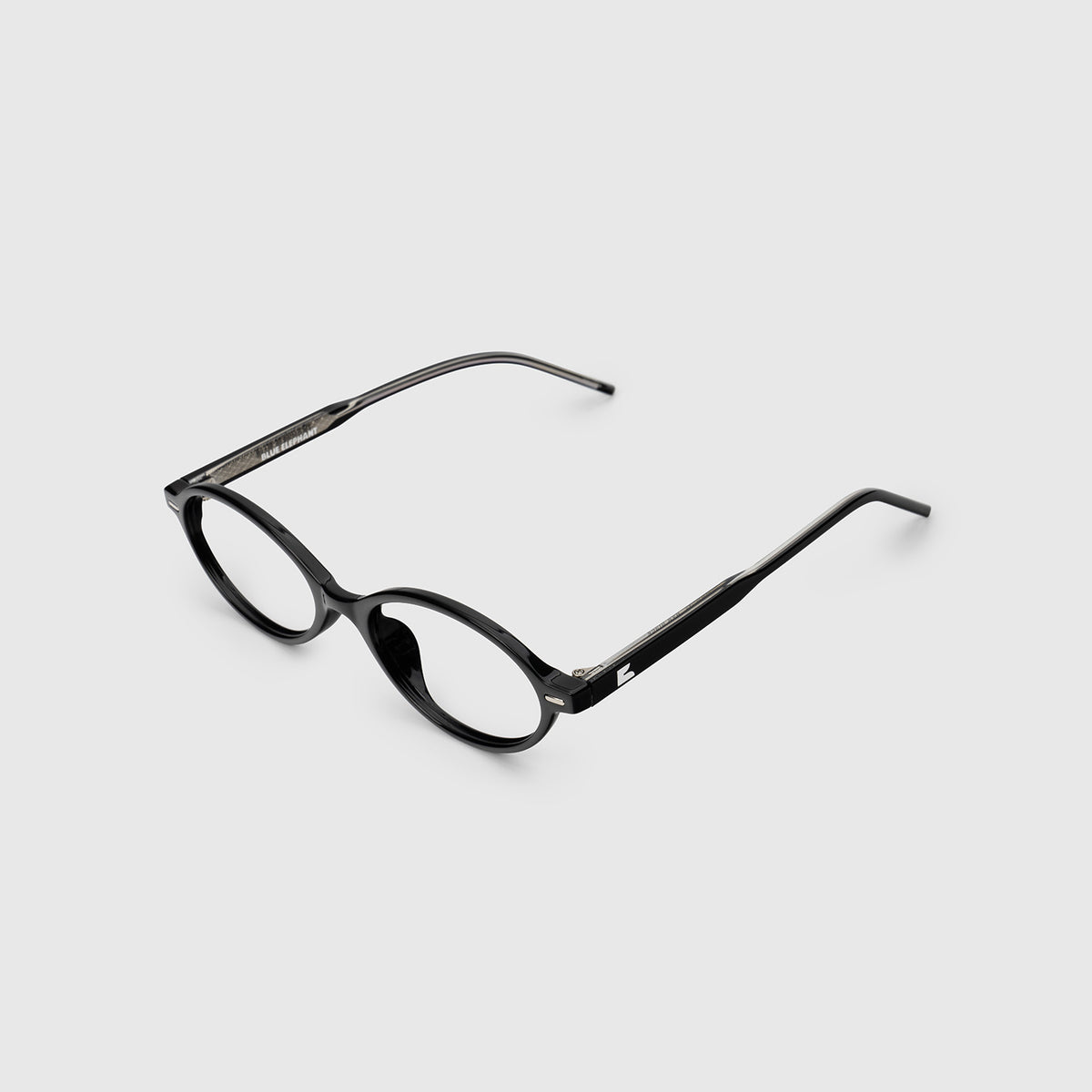 Blue Elephant Ava black