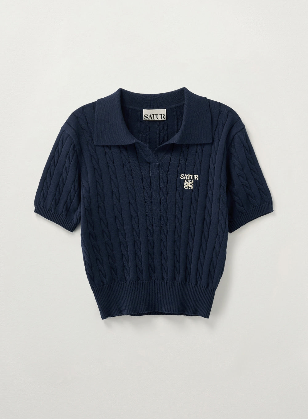 Clothing in navy - Premium quality product image