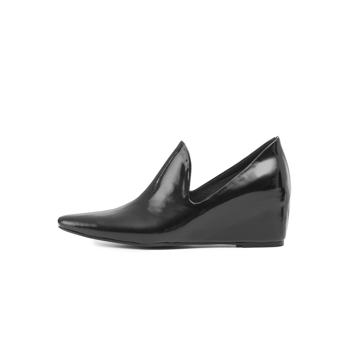Osoi Andy Wedge Box Black