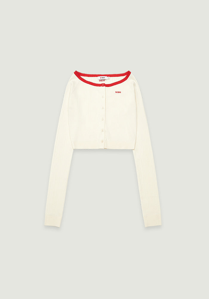 Grove Setta Cardigan