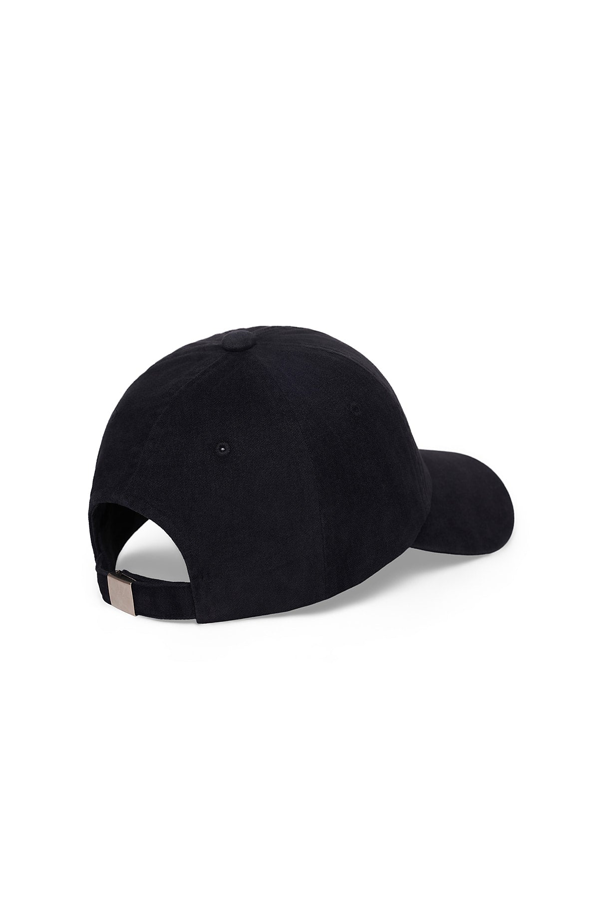 Matinkim Matin Initial Ball Cap IN Dark Navy