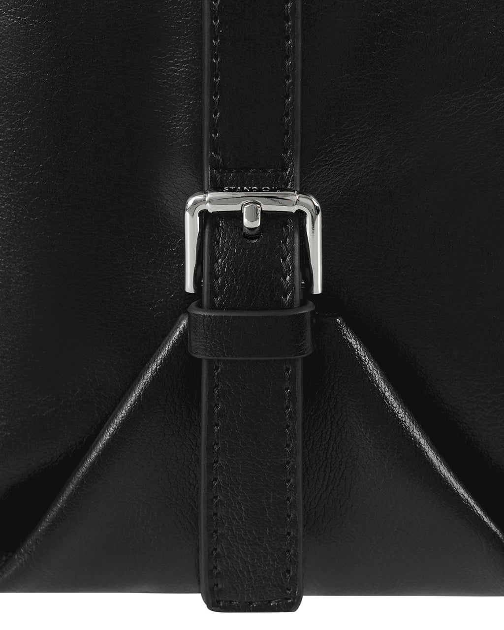 [standoil] Mio Bucket Bag · Mio Bucket Bag / Black