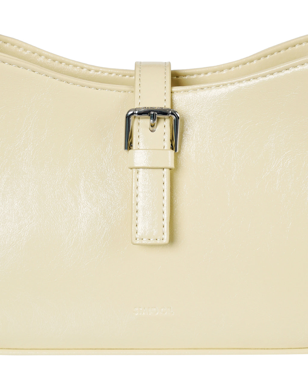 Phoebe Bag · Butter