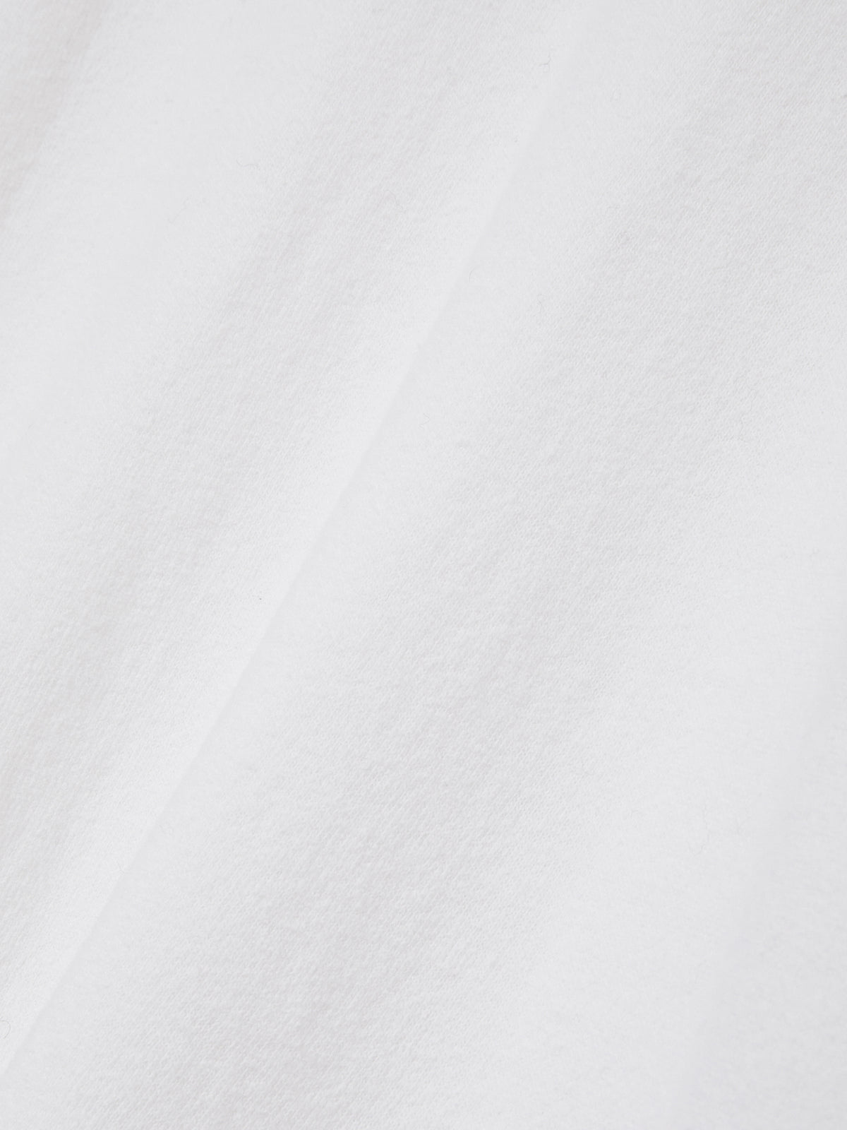 Margesherwood Soft Long Sleeve white