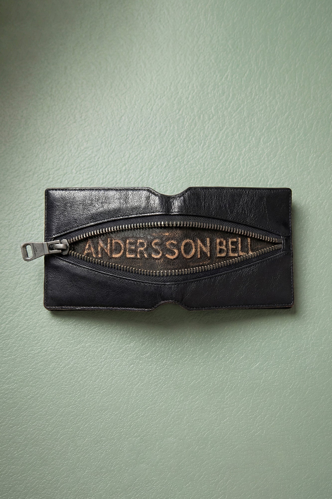 Andersson Bell Zip Wallet