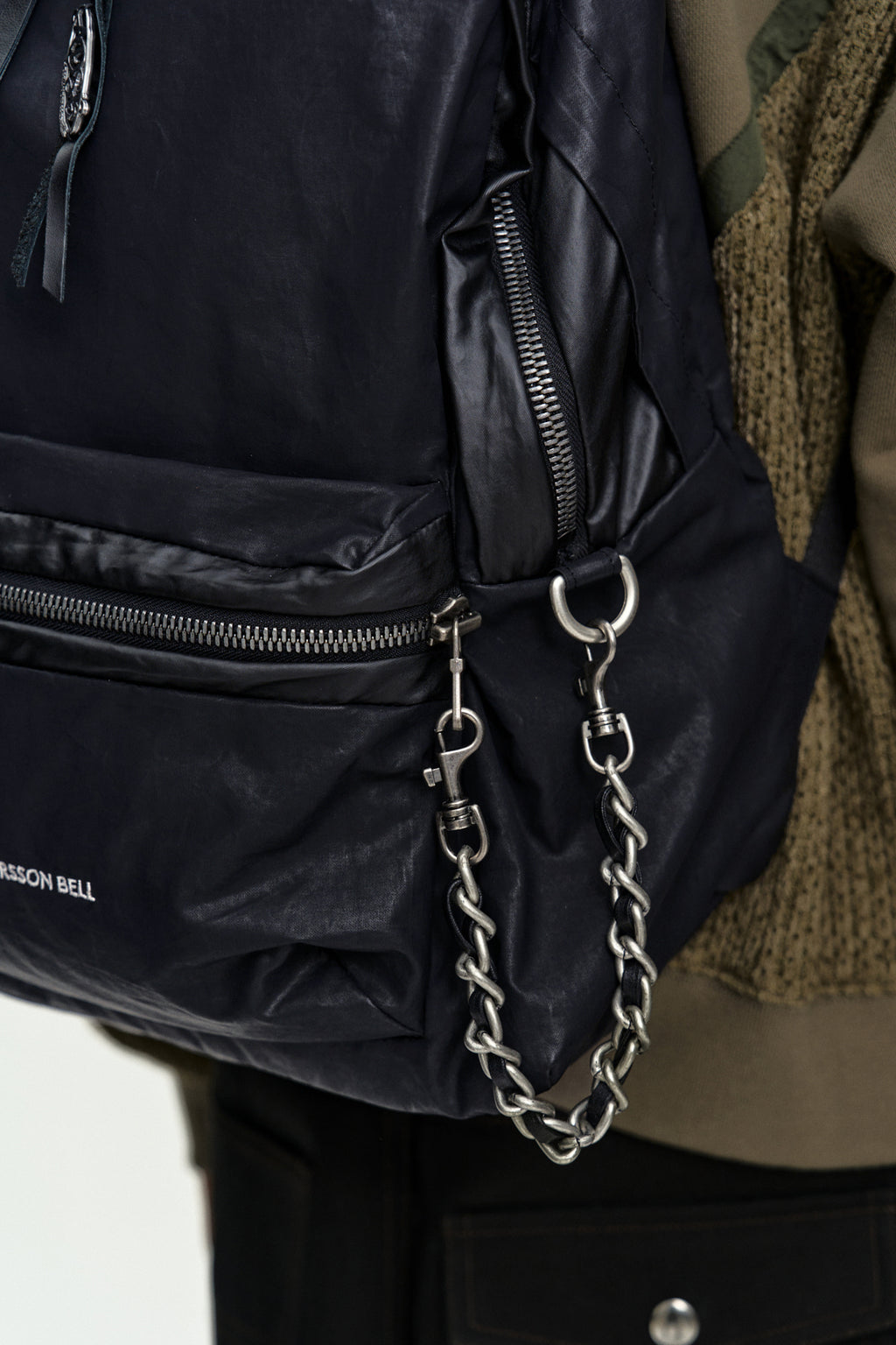 Andersson Bell Carbon Backpack