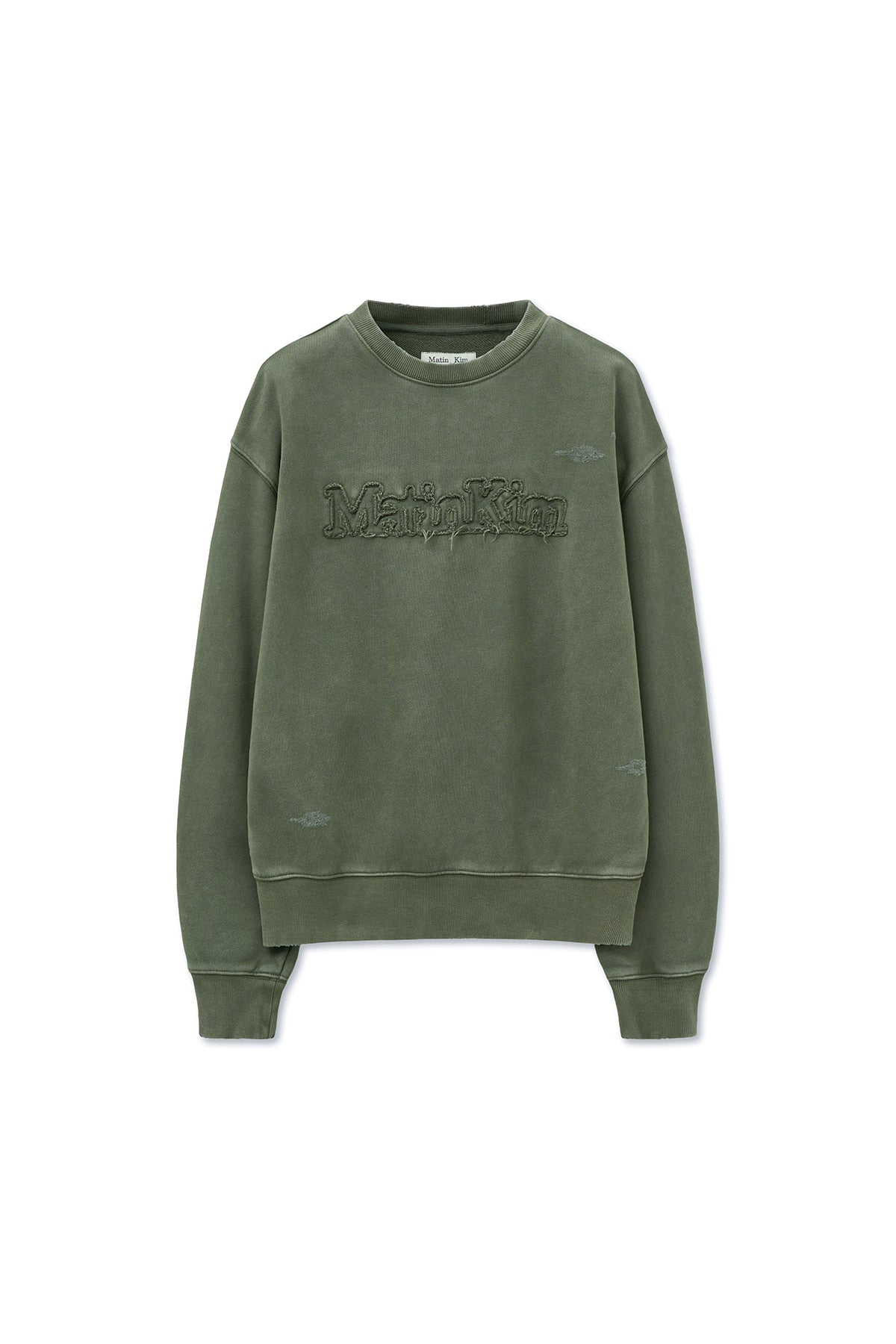 Clothing in KHAKI - Premium quality product image