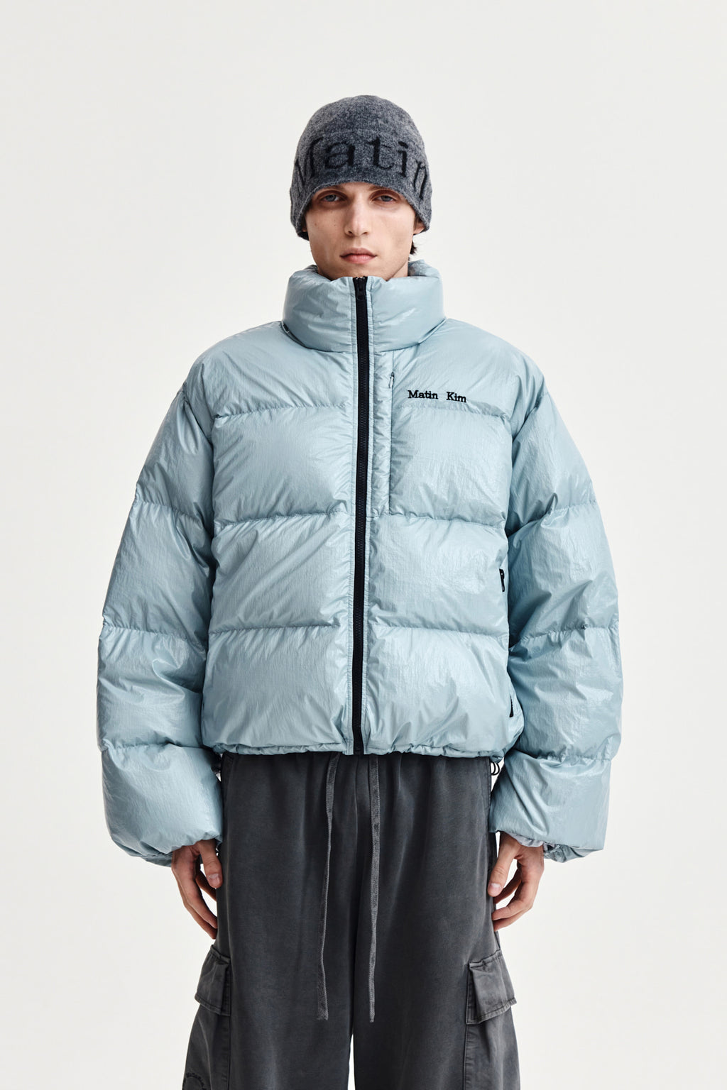 Clothing in LIGHT GREY - Premium quality product image