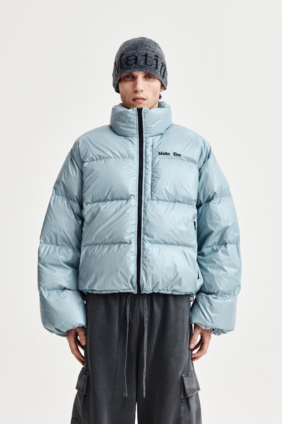 Clothing in LIGHT GREY - Premium quality product image