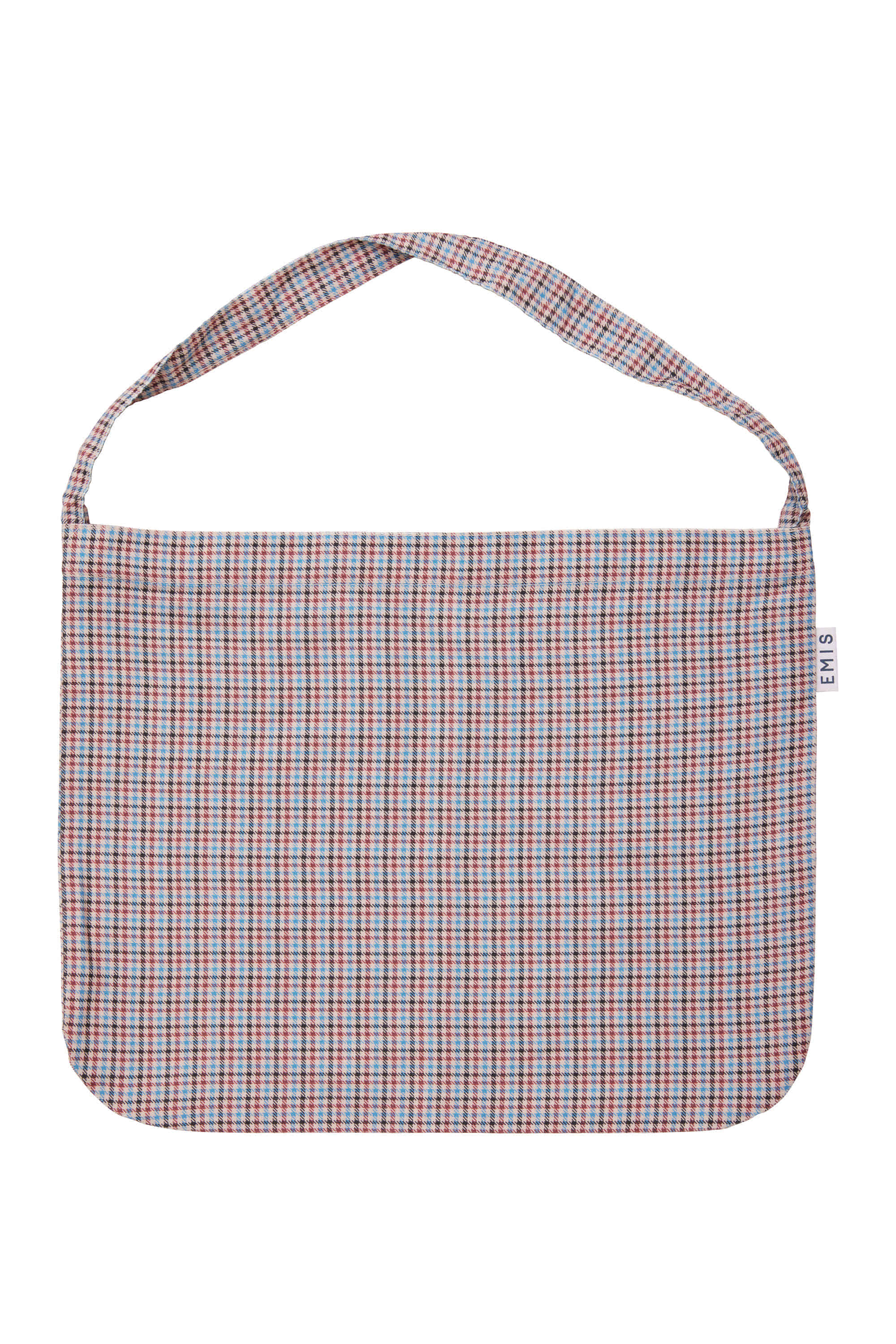 Handbags, Wallets & Cases in blue - Premium quality product image