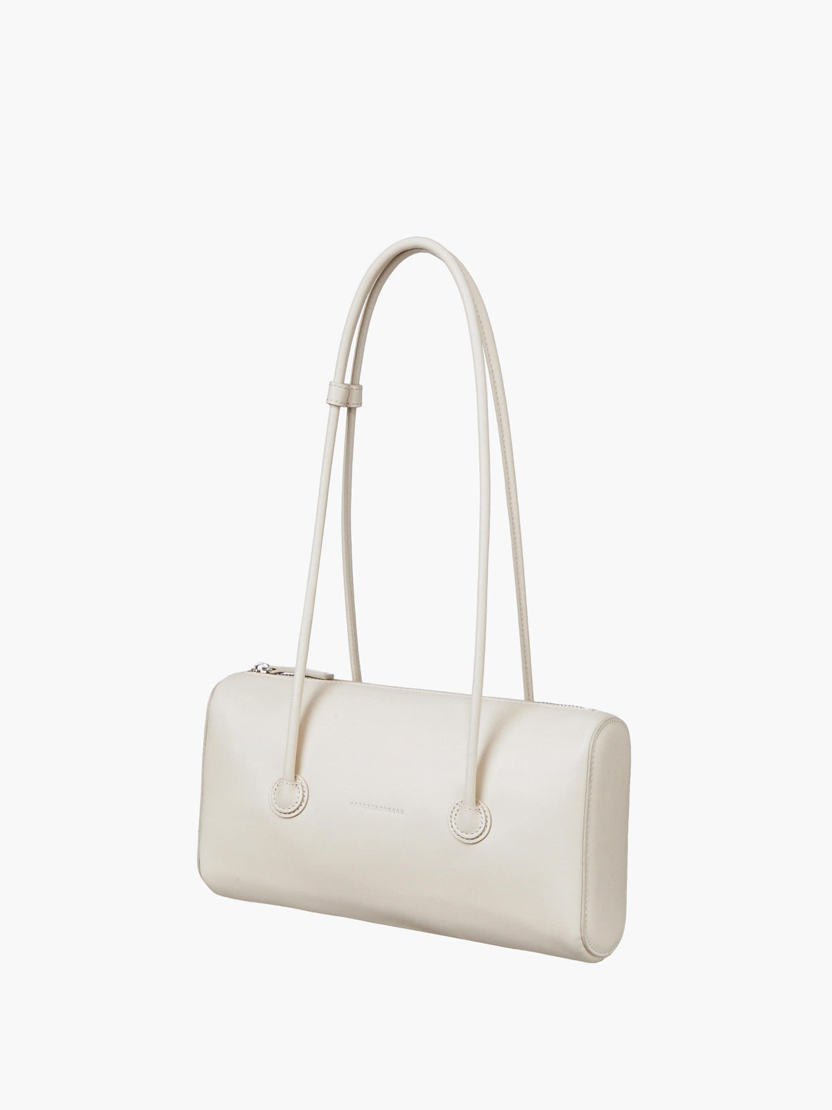 Margesherwood Brick white choco plain
