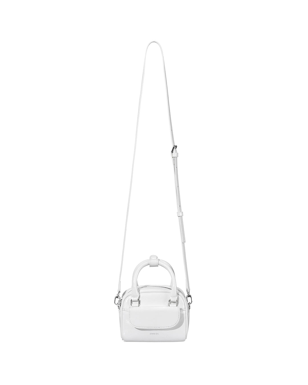 Handbags, Wallets & Cases in white - Premium quality product image
