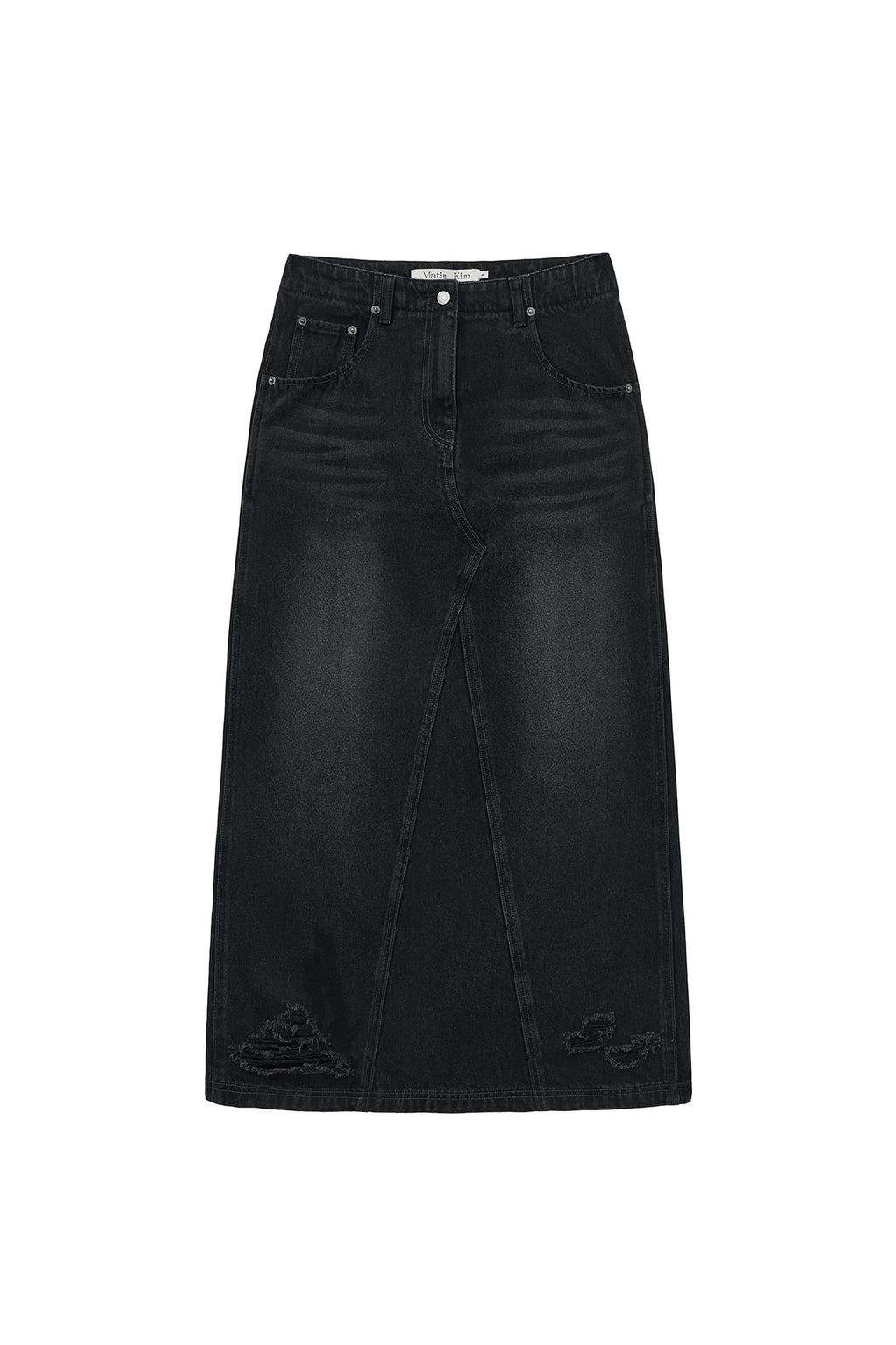 Clothing in BLACK - Premium quality product image