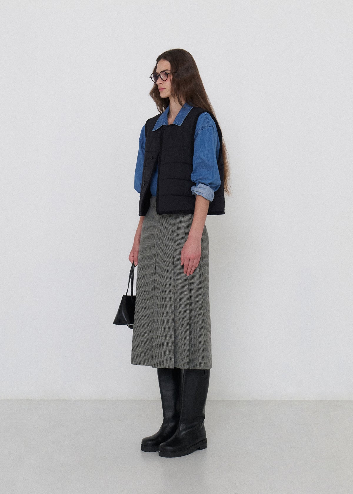 Grove Carmit Skirt