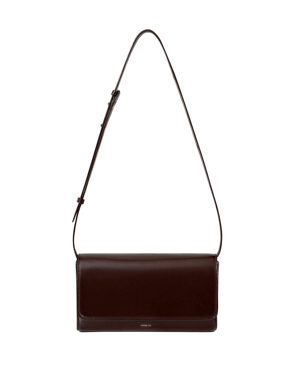 Butter Bag Classic · Maron