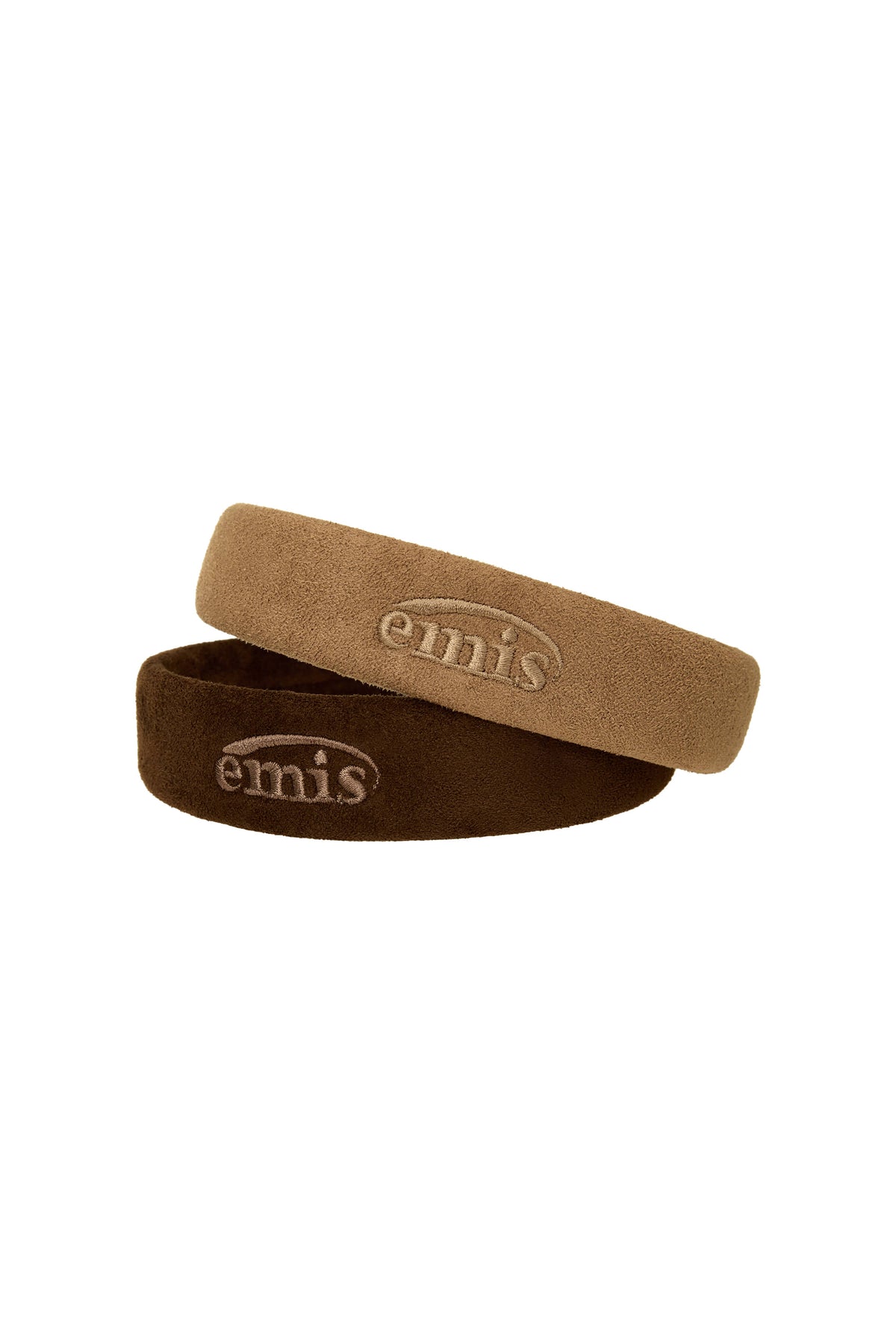 Emis Logo Palette Eco Bag-Pink